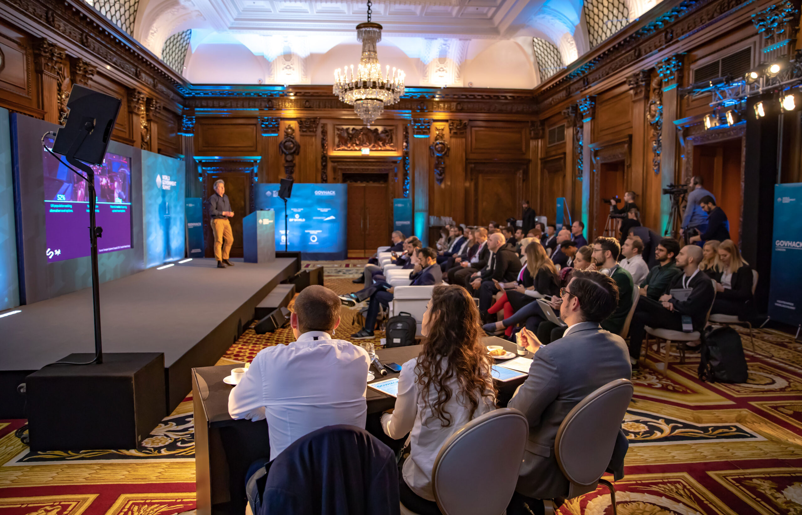 GovHack Series